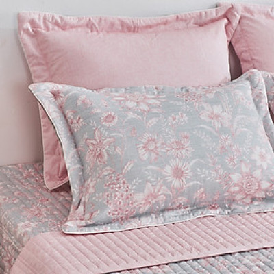 2 Vỏ gối nằm Everon EPM21060 ( 45*65cm )