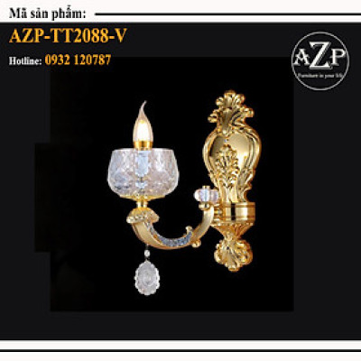 ĐÈN THẢ TRẦN (TAY) / ĐÈN TRANG TRÍ AZP-TT2088 phong cách Tân Cổ Điển, hàng nhập khẩu AZP