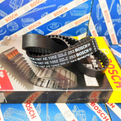 Dây Curoa Cam (145YU22) Mazda 323 (1997-2000) - Bosch 1052