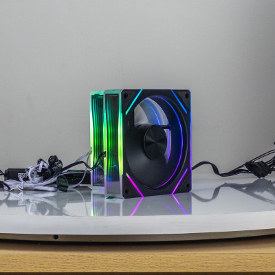 FAN CASE MAGIC ULTRA SNOW MAN F-125 - Hàng chính hãng