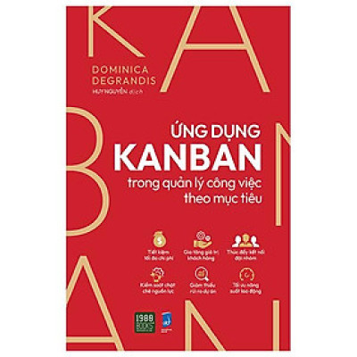 Ứng Dụng Kanban Trong Quản Lý Công Việc Theo Mục Tiêu