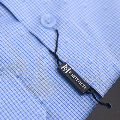 Áo sơ mi tay dài Khatoco