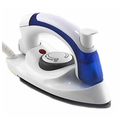 Bàn là Du Lịch Mini Gấp Gọn - Máy Là Hơi Nước Nhỏ Gọn Cực Tiện Lợi - HÀNG LOẠI 1