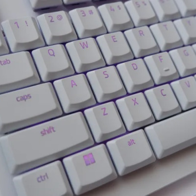 Bàn phím Gaming không dây Razer DeathStalker V2 Pro Low Profile Optical - Hàng chính hãng