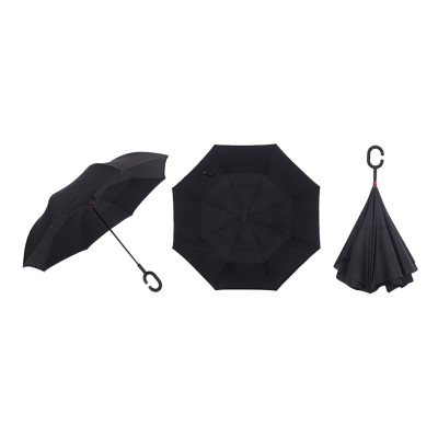 Dù gấp ngược chuyên dụng cho ô tô