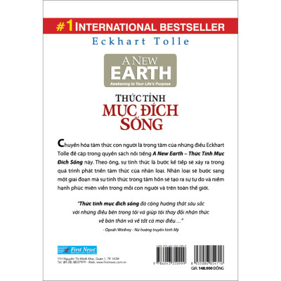 Thức Tỉnh Mục Đích Sống (FN)