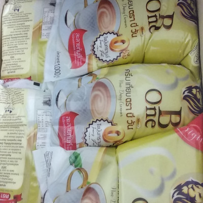 Bột Sữa Béo B One Thái Lan - Bột Kem Không Sữa B One  (Non Dairy Cream B one)