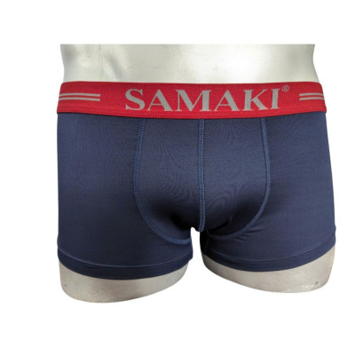 Quần Lót Nam Sktl02 Chất Liệu Thun Lạnh 4 Chiều, Bản Lưng 3.0 Cm