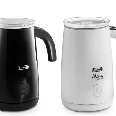 Máy đánh sữa Delonghi EMF2 - Hàng Chính Hãng