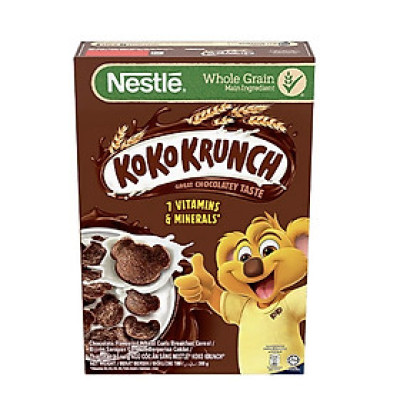 Ngũ cốc ăn sáng KOKO KRUNCH (Hộp 300g)