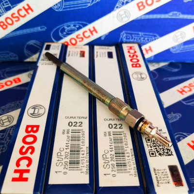 Bugi Xông (Bugi Sấy) Mercedes Sprinter - Bosch X2141