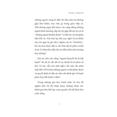 Ứng Dụng Tư Duy Mở Trong Công Việc