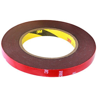 Băng Keo Cường Lực Siêu Dính 3M 4229P-15 15mm x 10m
