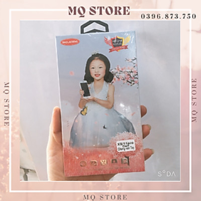 Kính cường lực chống vân tay cho iPhone X/XsMax/11Pro/11Pro Max / 12 Pro Max  full màn hình, không bị tối màu ( hàng chính hãng)