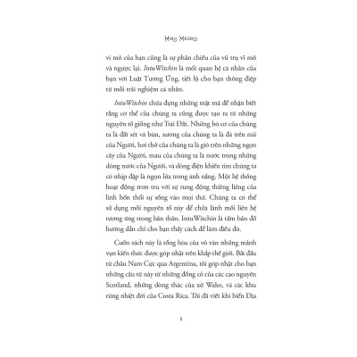 Trí Tuệ Tâm Thức