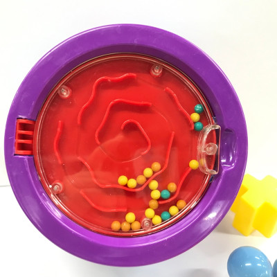 Trống Thả Hình Đa Năng - DK580001