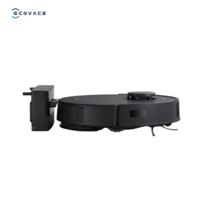 [GIÁ TẠI KHO] - Robot Hút Bụi Lau Nhà Ecovacs Deebot N20 Pro - Bảo hành 12 tháng - Hàng chính hãng Ecovacs