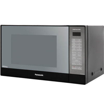 Lò vi sóng có nướng Panasonic NN-GT65JBYUE 31 lít - Hàng Chính Hãng