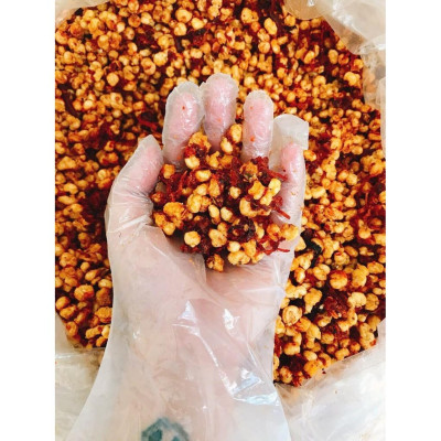 Bắp Rim Khô Bò Viettin Mart 1KG