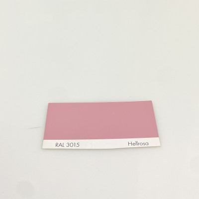 Sơn Epoxy Jotun Penguard Topcoat base 1 màu hồng - RAL 3015 _5L/bộ