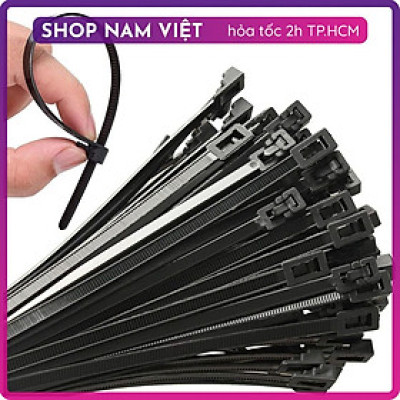 Dây Rút Tháo Được Có Thể Tái Sử Dụng