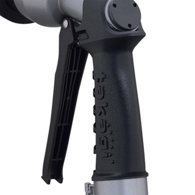 Vòi tưới cây kim loại kẽm Takagi QG555