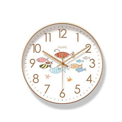 Đồng hồ treo tường - M2