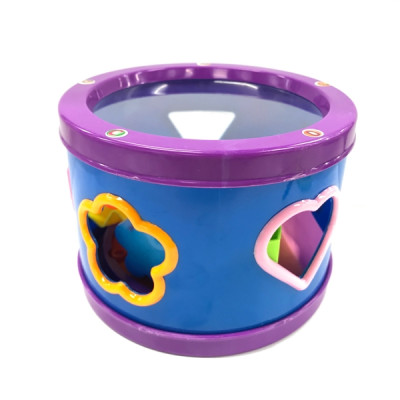 Trống Thả Hình Đa Năng - DK580001