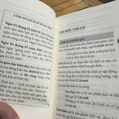 GIÁO DỤC HIỆN ĐẠI – Hồ Ngọc Đại – Anbooks – NXB Tổng hợp HCM