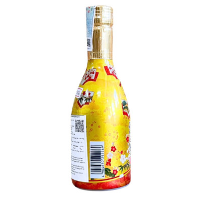 Rượu Sake Shochikubai Fushimizujitake Kyoto Junmai 13-14% 300ML (Takara Shuzo)