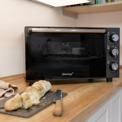 Lò nướng Steba KB M30 (30 lít - 1500W) - Hàng chính hãng