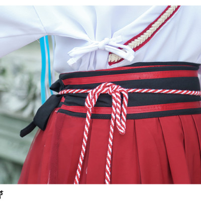 Bộ Trang Phục Cosplay Cổ Trang Trung Quốc