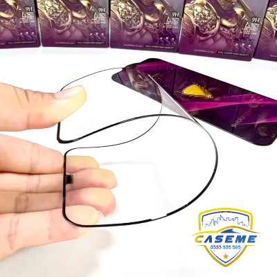 Kính cường lực cho Samsung A10, Samsung A30, Samsung A50, Samsung A70, Samsung A15 hiệu OG độ cứng 9h, mỏng 0.3mm, bảo vệ màng loa, chống vỡ, chống xước cao cấp - Hàng nhập khẩu.