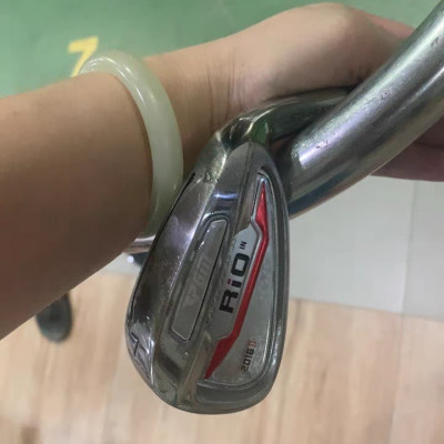 Gậy Sắt Số 7 Rio #7 Iron PGM - TIG014