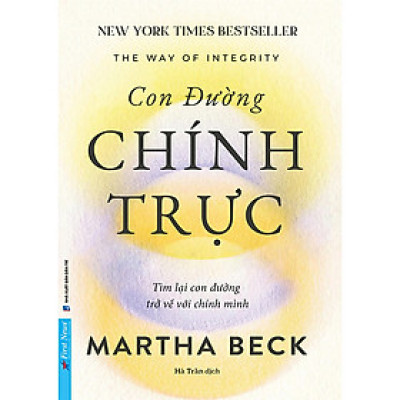 Sách Con Đường Chính Trực
