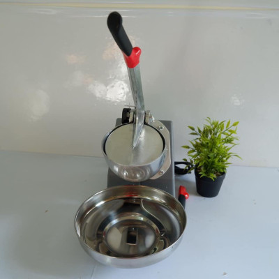  Máy Bào Đá Công Nghiệp 300W siêu khỏe hàng nhập khẩu