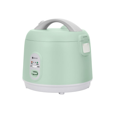 Nồi cơm điện Elmich RCE9258, dung tích 1.2L - Hàng chính hãng