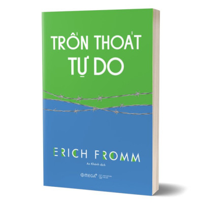 Trốn Thoát Tự Do - ALP