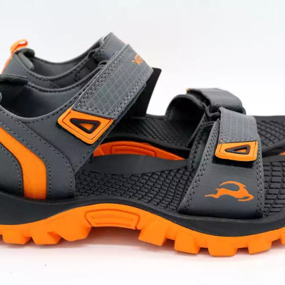 Giày Sandal Vento Nam quai ngang dạo phố đi chơi đi học du lịch NV8601