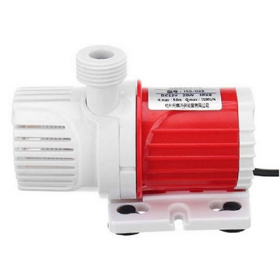 Máy Bơm Chìm Hồ Cá Hòn Non Bộ 12V-20W
