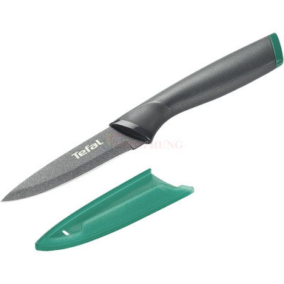 Dao gọt trái cây Tefal Fresh Kitchen 9cm K1220604 - Hàng chính hãng