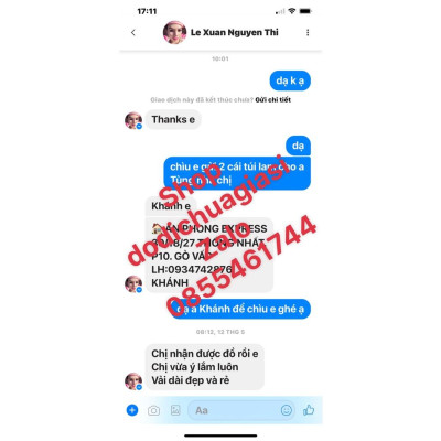ĐỒ LAM ĐI CHÙA Mẫu Chéo Nhật Nam SS1