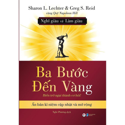 Combo 5 Cuốn Sách Làm Giàu Của Quỹ Napoleon Hill - Bản Quyền