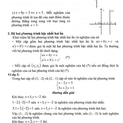 Sách - Hướng Dẫn Học Và Giải Các Dạng Bài Tập Toán 9 (Bám Sát SGK Kết Nối Tri Thức Với Cuộc Sống) - HA