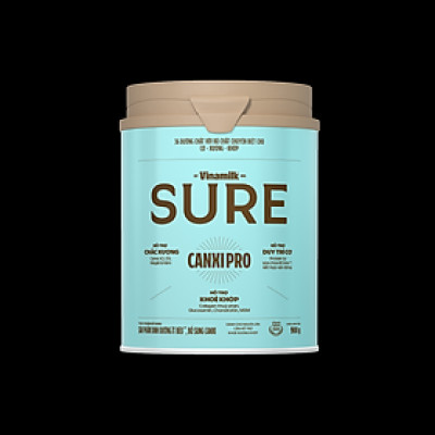 SỮA BỘT VINAMILK CANXIPRO