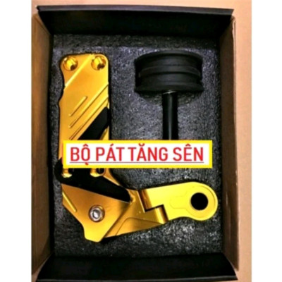 PAT TỰ ĐỘNG TĂNG SÊN XÍCH XE MÁY CAO CẤP GIAO MÀU NGẪU NHIÊN 