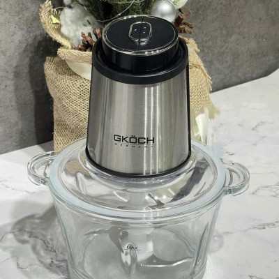 MÁY XAY THỊT GKÖCH hàng chính hãng