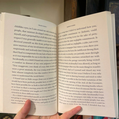 Sách - Dearest Father by Franz Kafkad/ Sách tiếng Anh/ English/ Biography