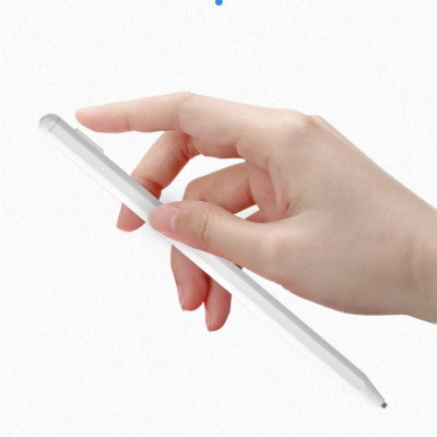 Bút cảm ưng WI WU Pencil Max cho máy tính bảng IPad , Samsung Tad , Điện thoại thông minh , sử dụng trên mọi hệ diều hành - Hàng chính hãng