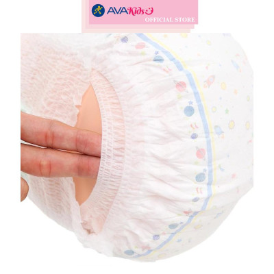 Tã quần Bobby size XXXL 29 miếng (20 - 35 kg)